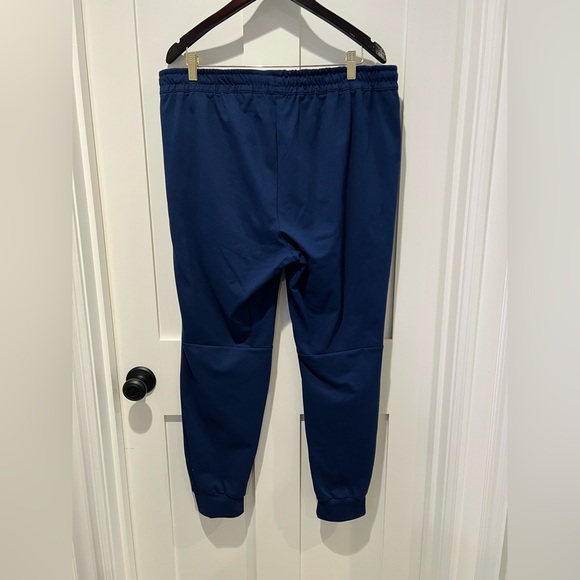 Nobull Men's Jogger, Navy- Men’s XL NWOT - Picture 4 of 5